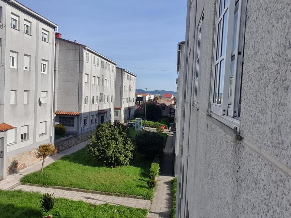Apt Para Amigos Y Familias Vigo Kültér fotó
