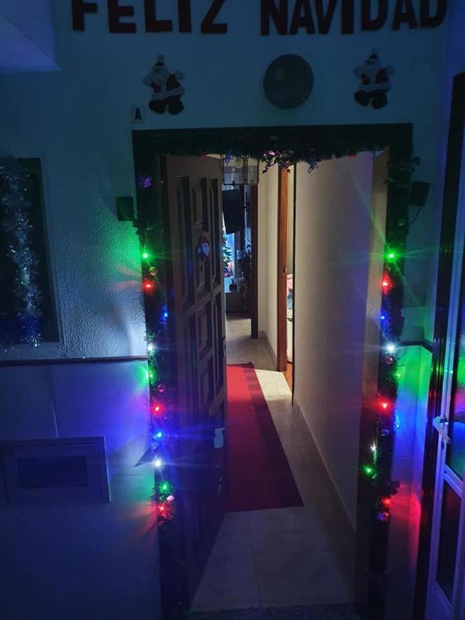 Apt Para Amigos Y Familias Vigo Kültér fotó
