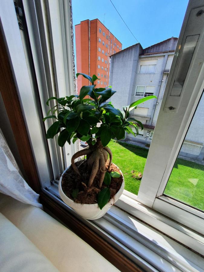 Apt Para Amigos Y Familias Vigo Kültér fotó