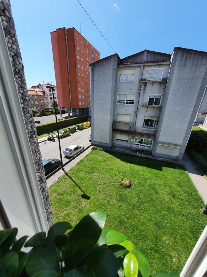 Apt Para Amigos Y Familias Vigo Kültér fotó
