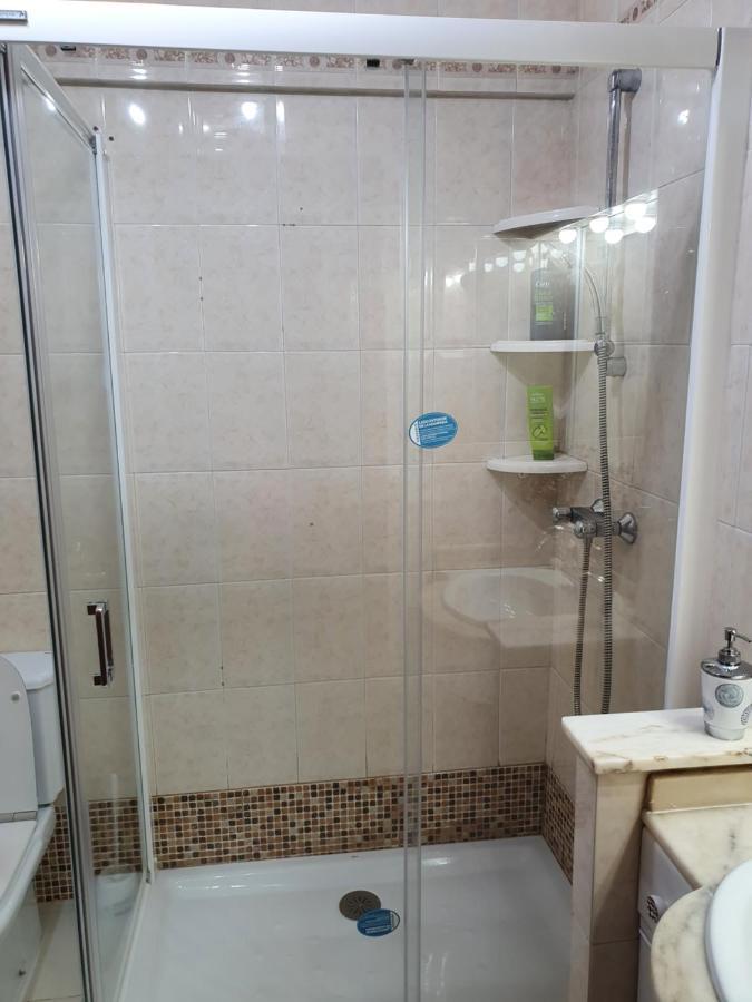 Apt Para Amigos Y Familias Vigo Kültér fotó