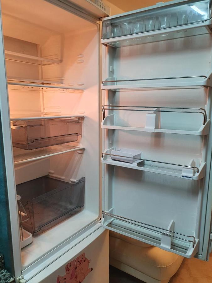 Apt Para Amigos Y Familias Vigo Kültér fotó