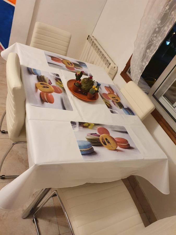 Apt Para Amigos Y Familias Vigo Kültér fotó